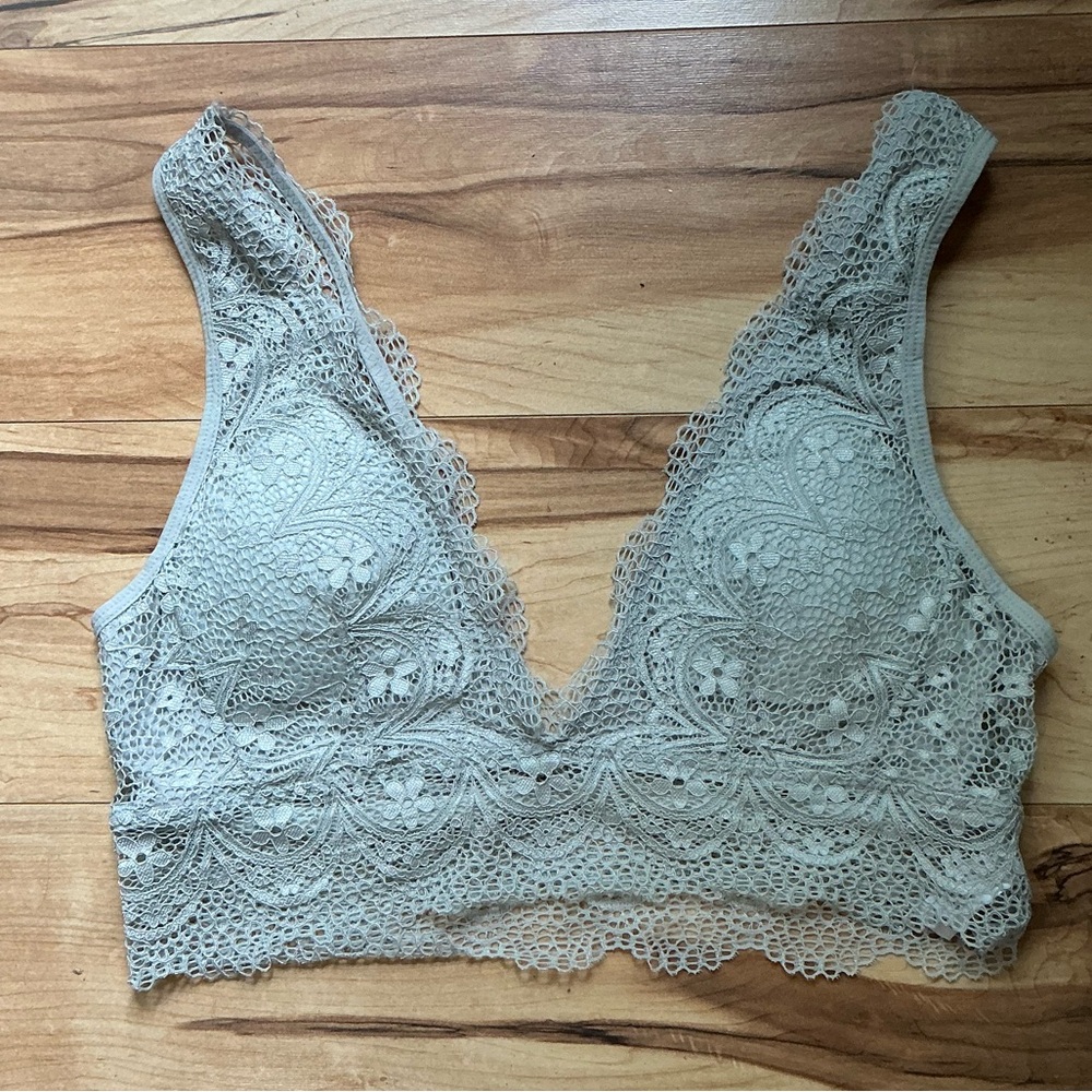 Lace Bralette